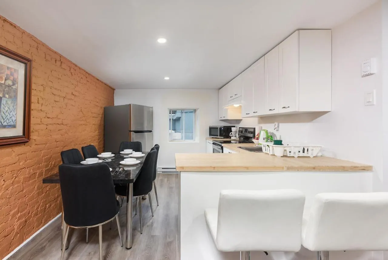 Downtown Loft Plus Montreal 0*,