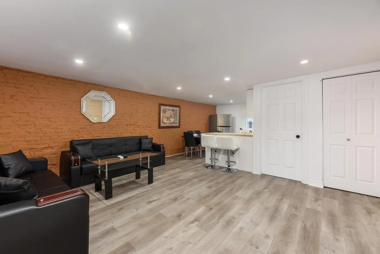 Downtown Loft Plus Montreal Canadá