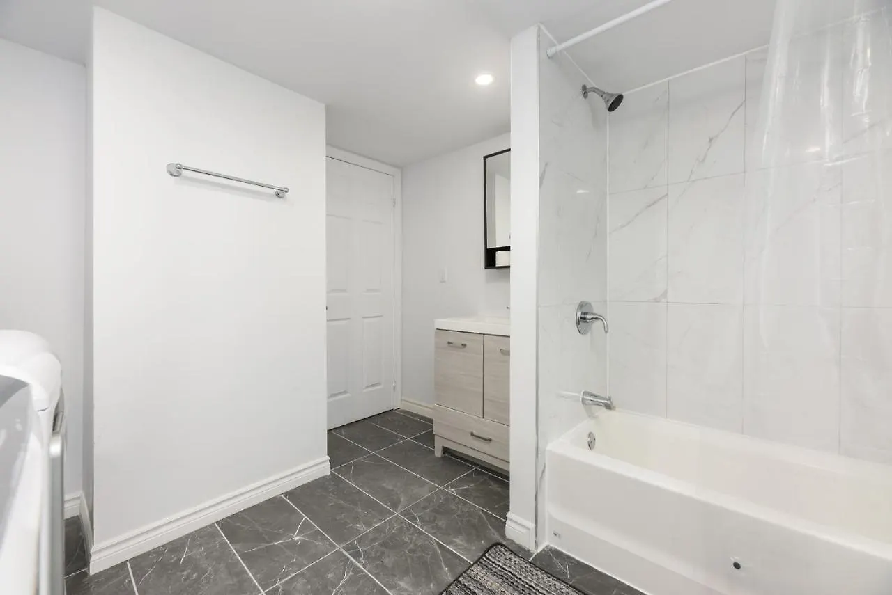Downtown Loft Plus Montreal