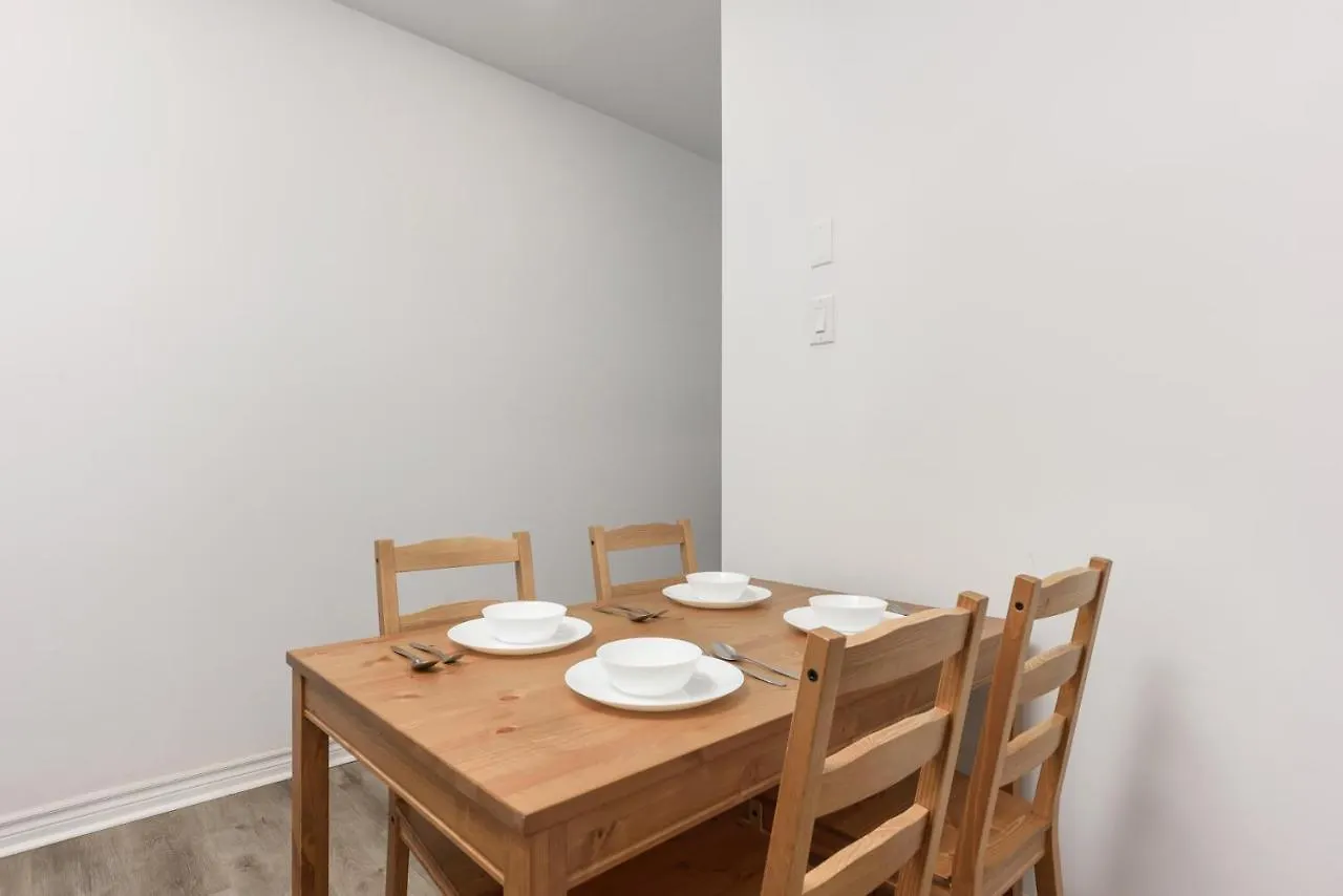 Downtown Loft Plus Montreal