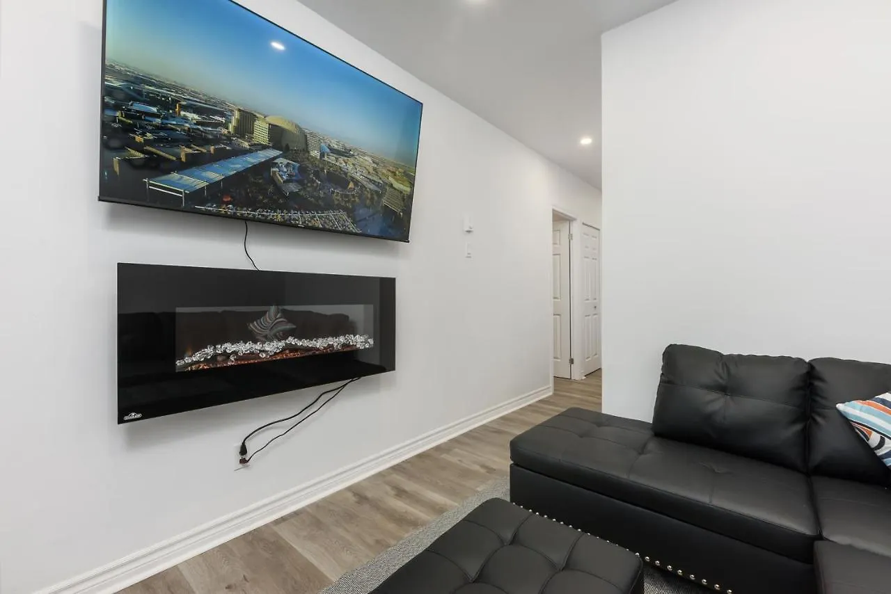 Downtown Loft Plus Montreal 0*,