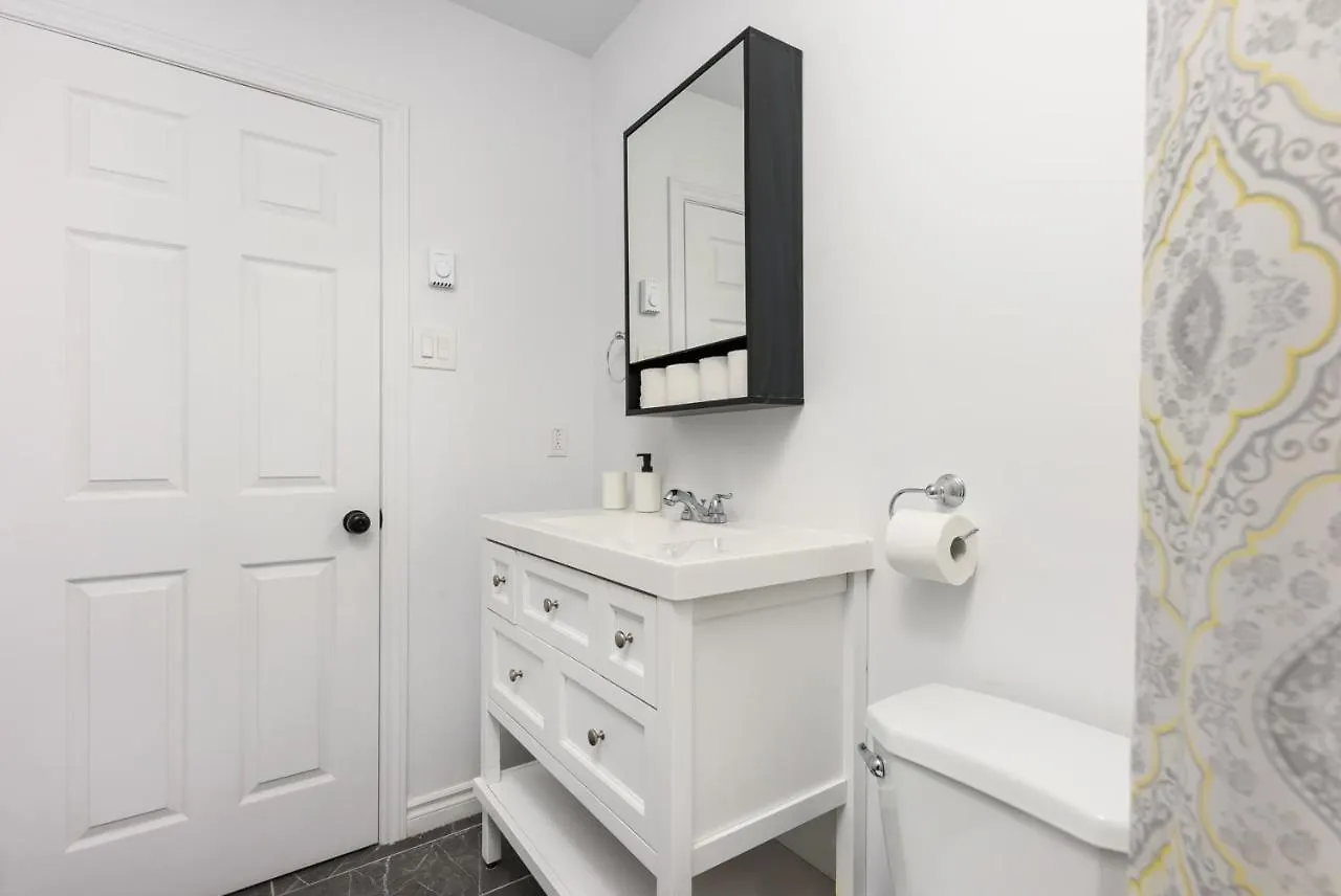 Apartamento Downtown Loft Plus Montreal