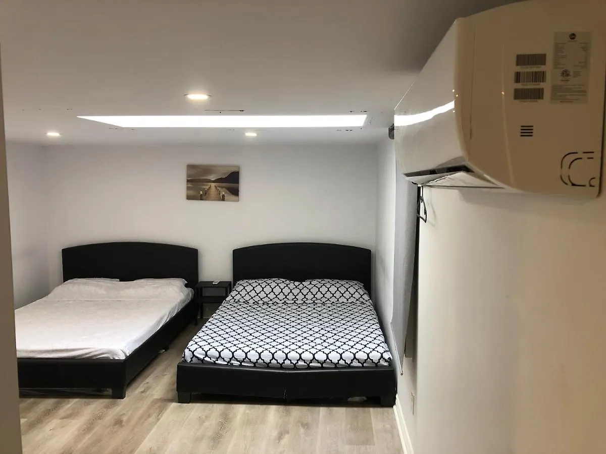 Downtown Loft Plus Montreal 0*,