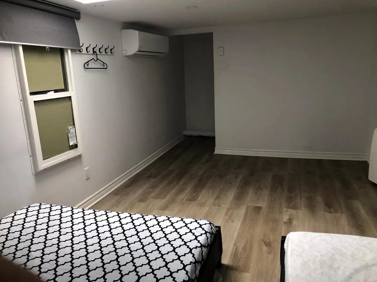 Downtown Loft Plus Montreal Apartamento